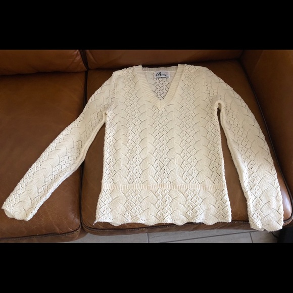 Butte Sweaters - Butte brand, Vintage, long sleeve sweater